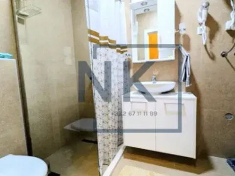 Izdavanje, jednosoban stan, 42m², Tološi, Podgorica - image 9