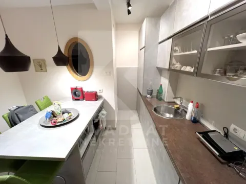 Sale, one bedroom apartment, 48m², Stari Aerodrom, Podgorica - image 7