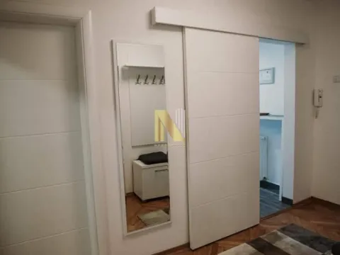 Rent, two bedroom apartment, 47m², Centar, Novi Sad - image 14