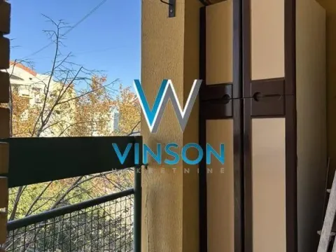 Izdavanje, dvosoban stan, 50m², Podbara, Novi Sad Sve Podlokacije - image 15