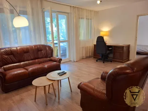 Izdavanje, četvorosoban stan, 80m², Stari Grad, Beograd - image 4