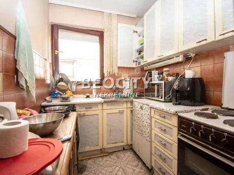 Prodaja, četvorosoban stan, 76m², Medaković 2, Medaković Sve Podlokacije - image 19