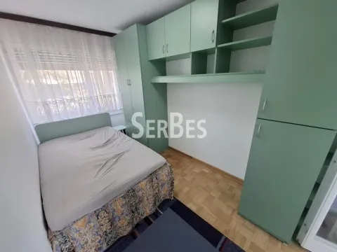 Izdavanje, dvosoban stan, 60m², Liman 3, Novi Sad Sve Podlokacije - image 10