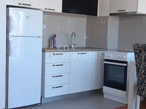 Izdavanje, stan, 29m², City Kvart, Podgorica - image 6