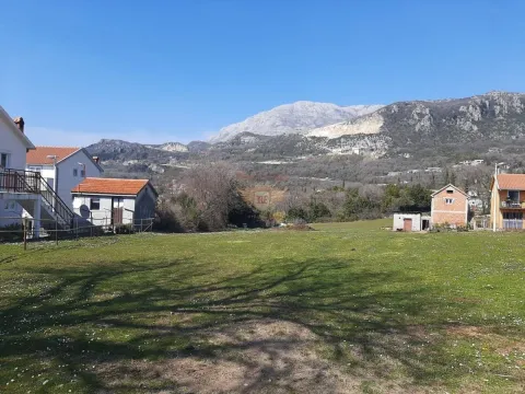 Prodaja, plac, 350m², Herceg Novi, Crna Gora