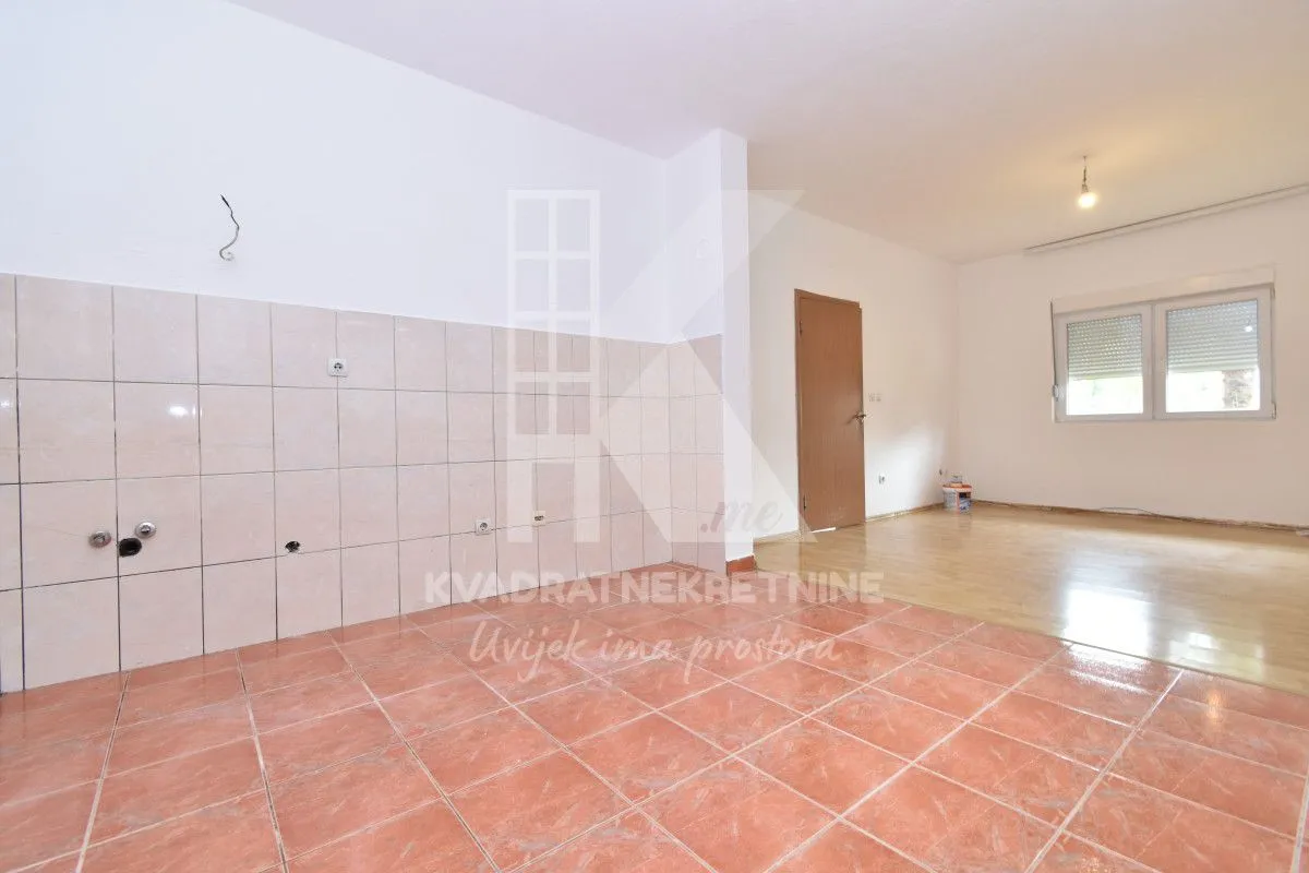 Rent, two bedroom apartment, 65m², Zabjelo, Podgorica