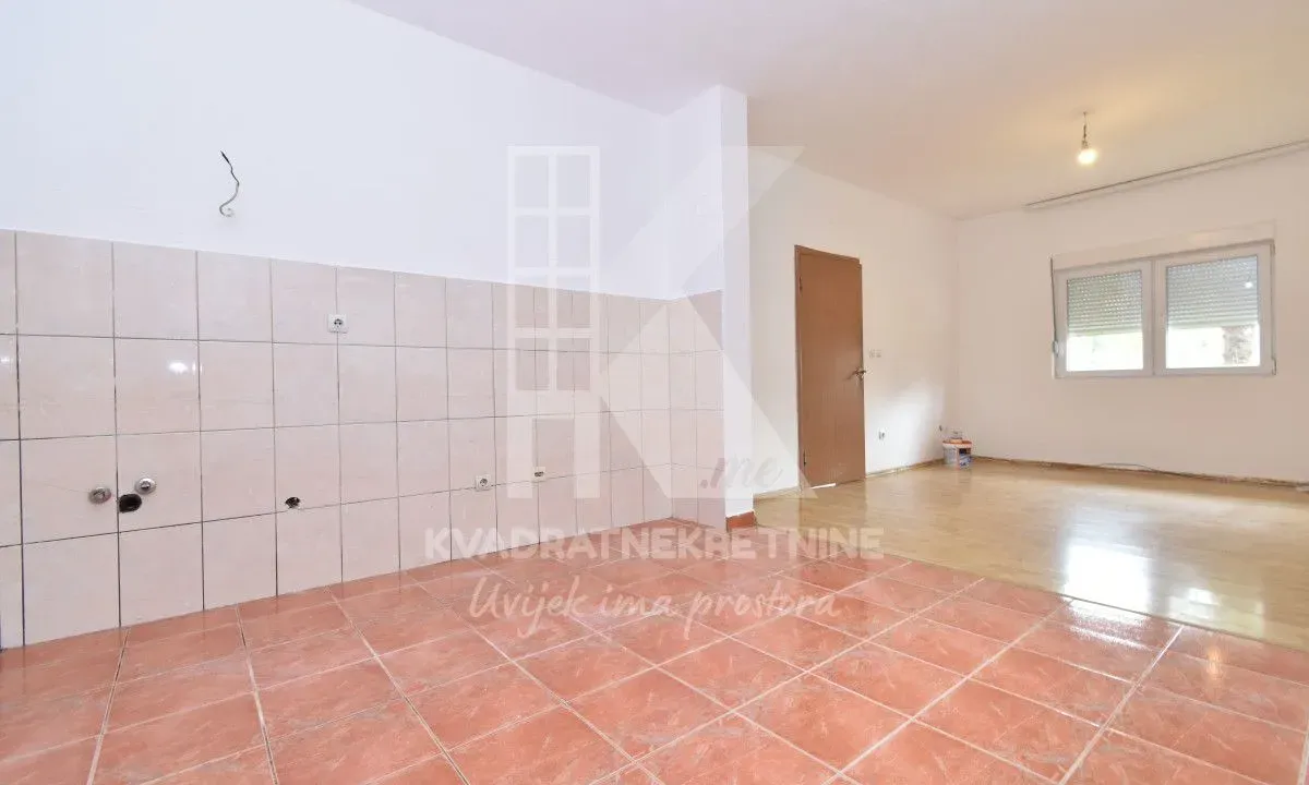Rent, two bedroom apartment, 65m², Zabjelo, Podgorica