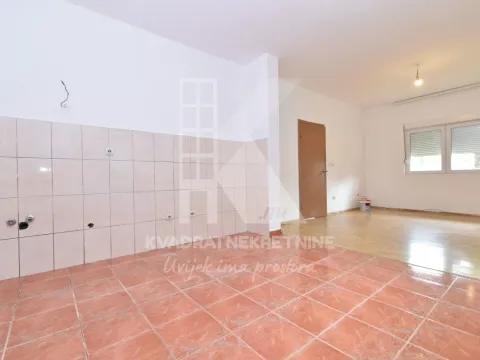 Rent, two bedroom apartment, 65m², Zabjelo, Podgorica - image 1