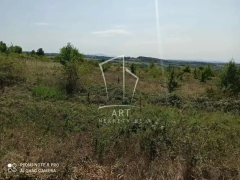 Sale, land lot, 55742m², Barajevo (mesto), Barajevo - image 3