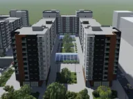 Sale, one bedroom apartment, 43m², Stari Aerodrom, Podgorica - image 2