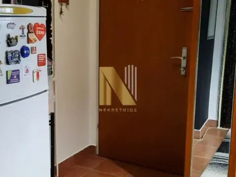 Prodaja, jednosoban stan, 27m², Satelit, Novi Sad Sve Podlokacije - image 7