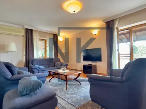 Izdavanje, kuća, 300m², Ibričevina, Podgorica - image 3