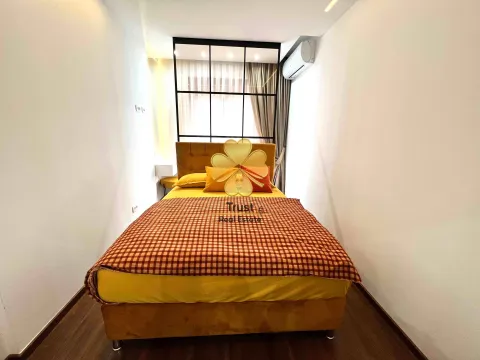 Izdavanje, dvosoban stan, 72m², Master Kvart, Podgorica - image 9