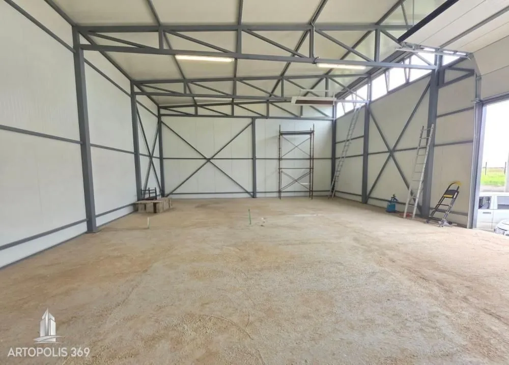 Rent, office space, 131m², Ledine, Beograd