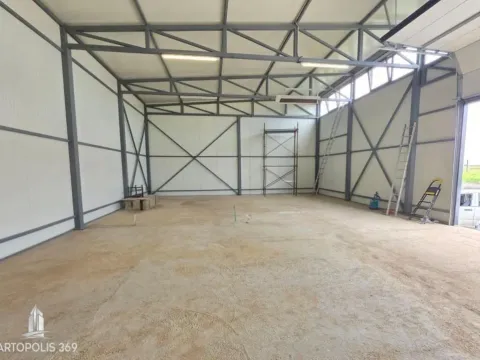 Rent, office space, 131m², Ledine, Beograd - image 3