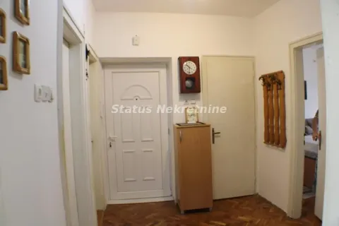 Prodaja, dvosoban stan, 77m², Grbavica, Novi Sad Sve Podlokacije - image 4