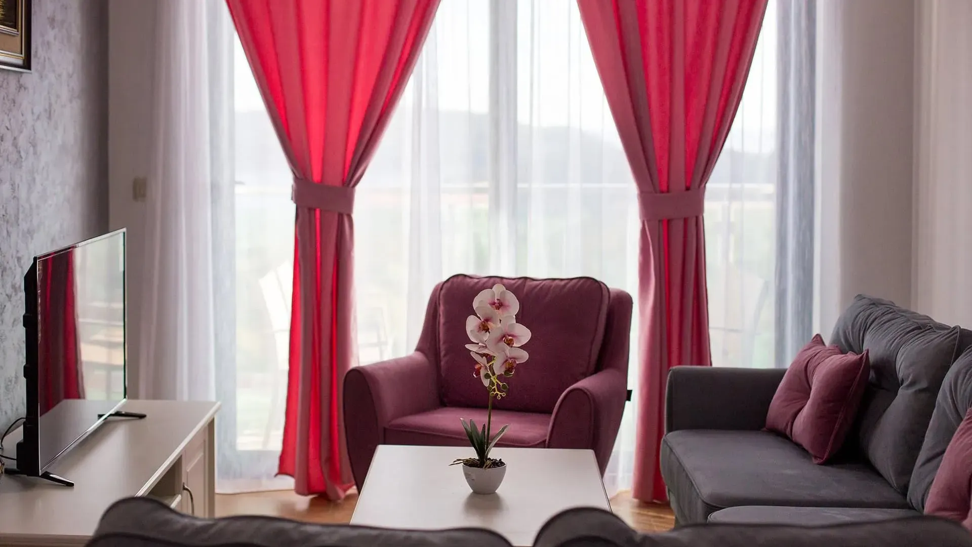 Sale, apartment, 51m², Bečići, Budva