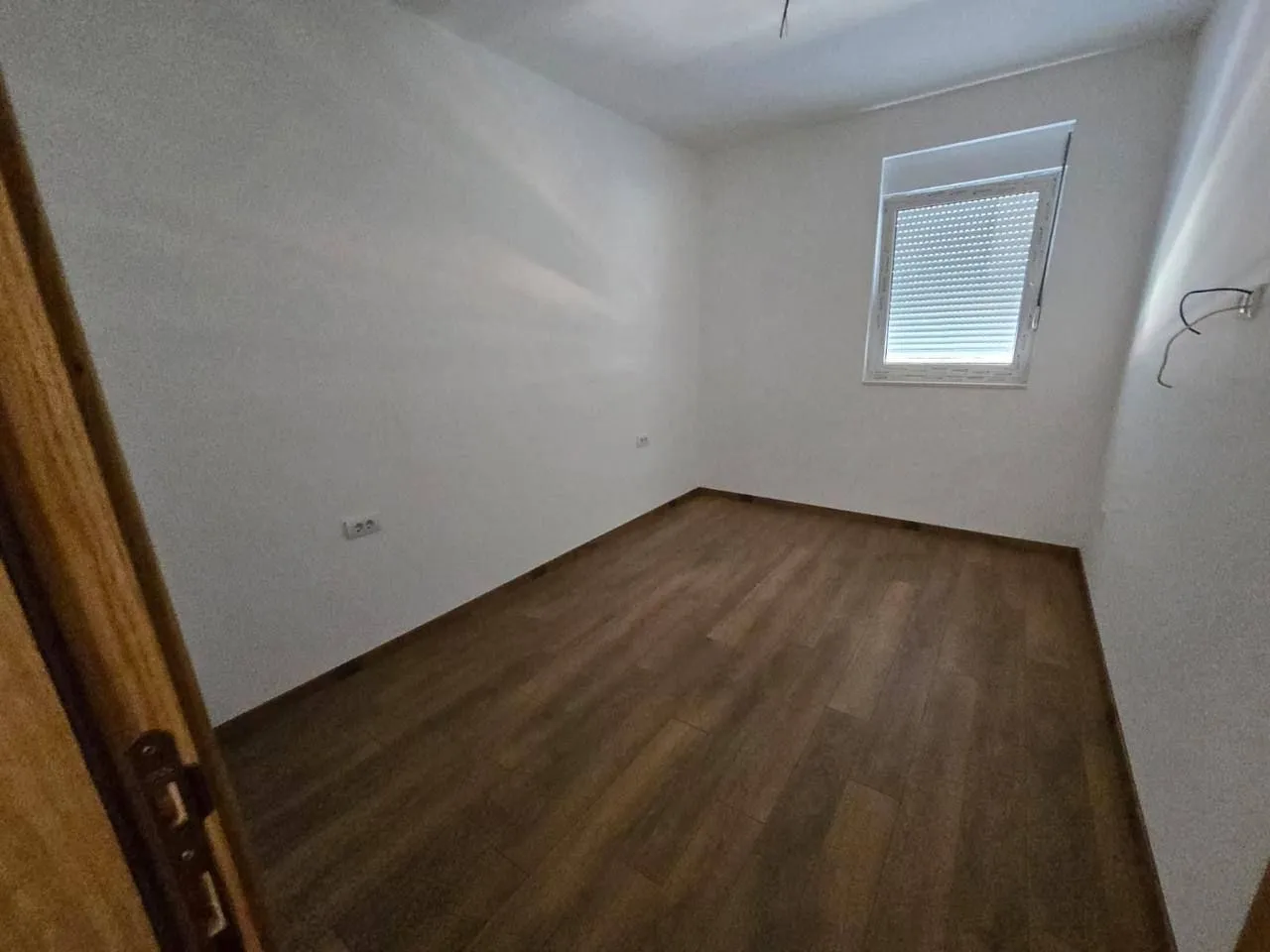 Sale, one bedroom apartment, 48m², Babin Do, Budva