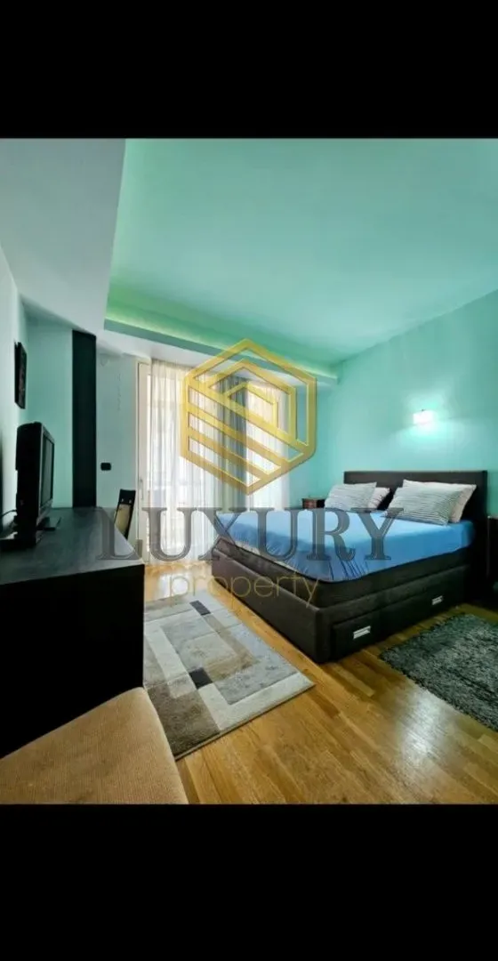 Sale, three bedroom apartment, 90m², Velji Vinogradi, Budva