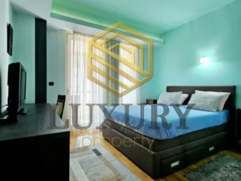 Sale, three bedroom apartment, 90m², Velji Vinogradi, Budva - image 12