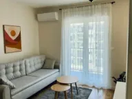 Izdavanje, jednosoban stan, 45m², Pobrežje, Podgorica - image 6