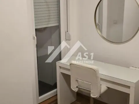 Izdavanje, jednosoban stan, 39m², Novi Sad Sve Podlokacije, Novi Sad - image 5