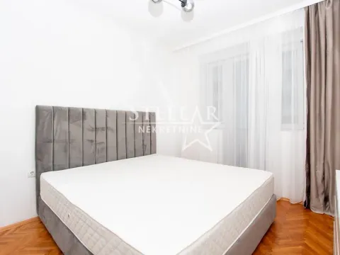 Izdavanje, dvosoban stan, 70m², Preko Morače, Podgorica - image 17