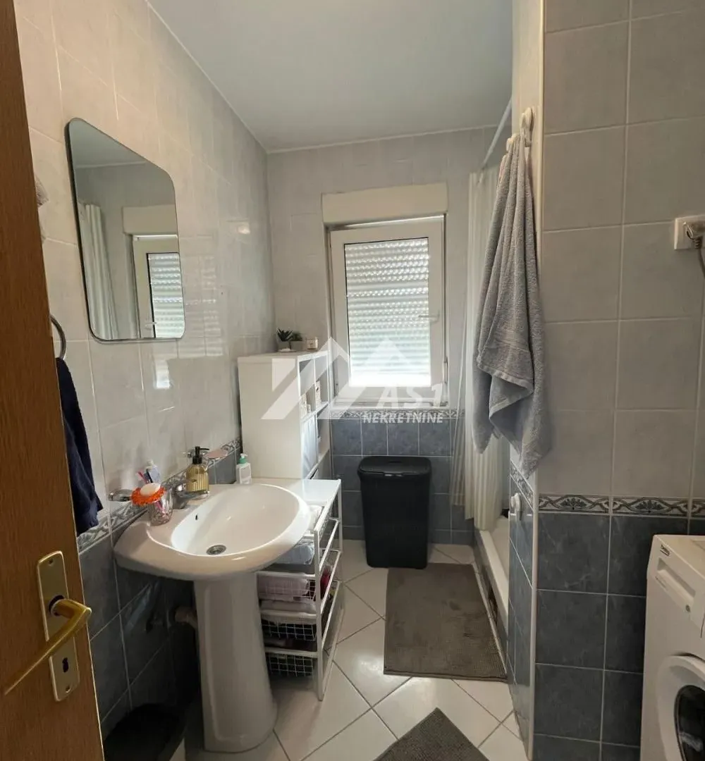 Izdavanje, dvosoban stan, 48m², Telep, Novi Sad Sve Podlokacije