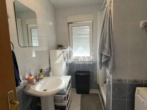 Izdavanje, dvosoban stan, 48m², Telep, Novi Sad Sve Podlokacije - image 9