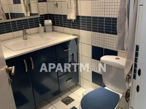 Rent, three bedroom apartment, 78m², Novi Beograd Sve Podlokacije, Beograd - image 11