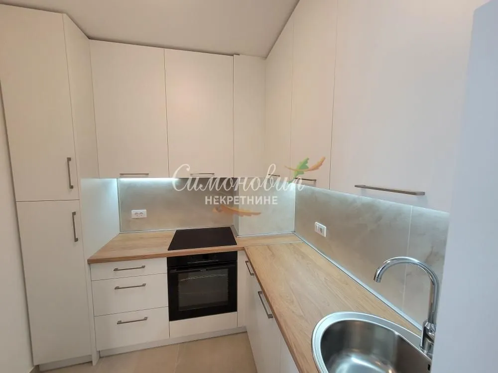 Izdavanje, dvosoban stan, 49m², Trošarina, Voždovac Sve Podlokacije