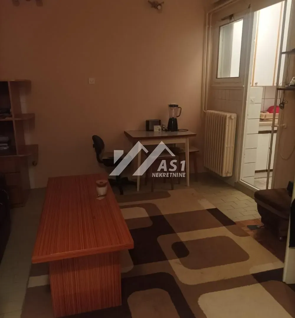 Izdavanje, dvosoban stan, 60m², Liman 2, Novi Sad Sve Podlokacije