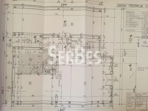 Prodaja, kuća, 300m², Betanija, Novi Sad Sve Podlokacije - image 3