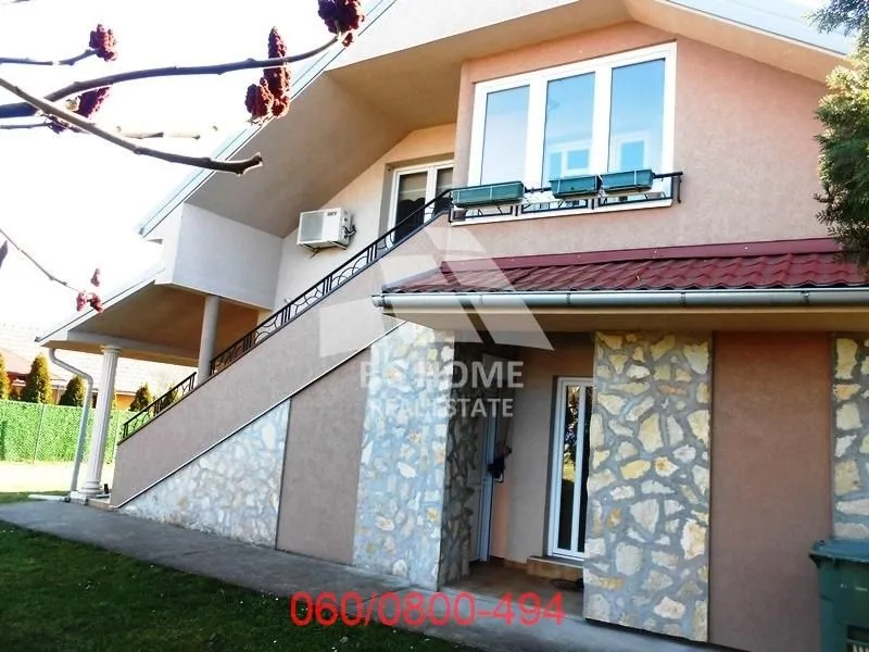 Sale, house, 212m², Boljevci, Surčin