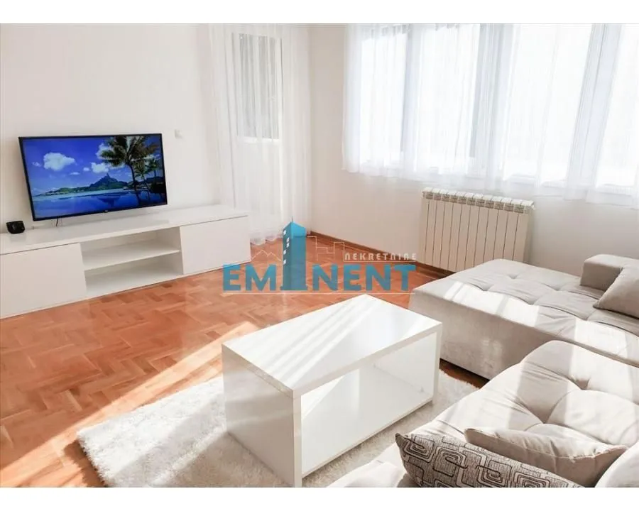 Rent, two bedroom apartment, 60m², Voždovac Sve Podlokacije, Beograd
