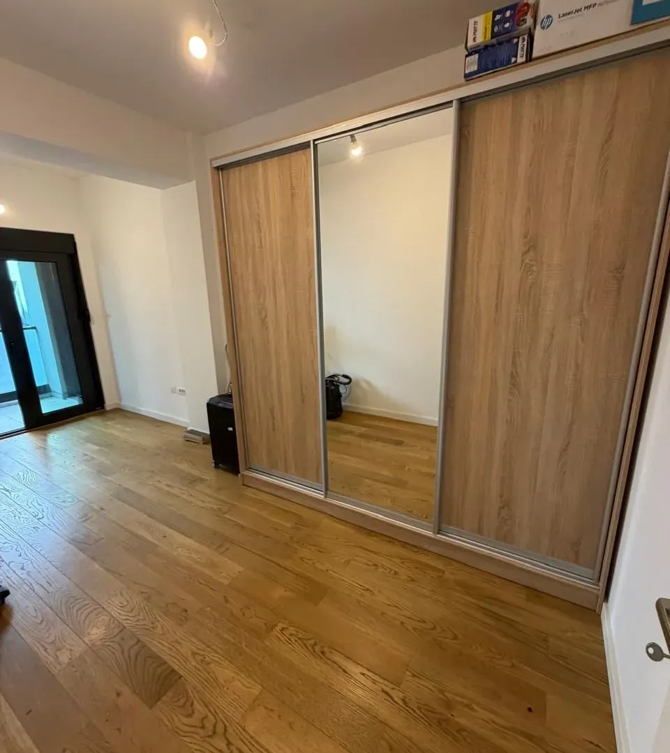 Prodaja, dvosoban stan, 78m², Centar, Podgorica