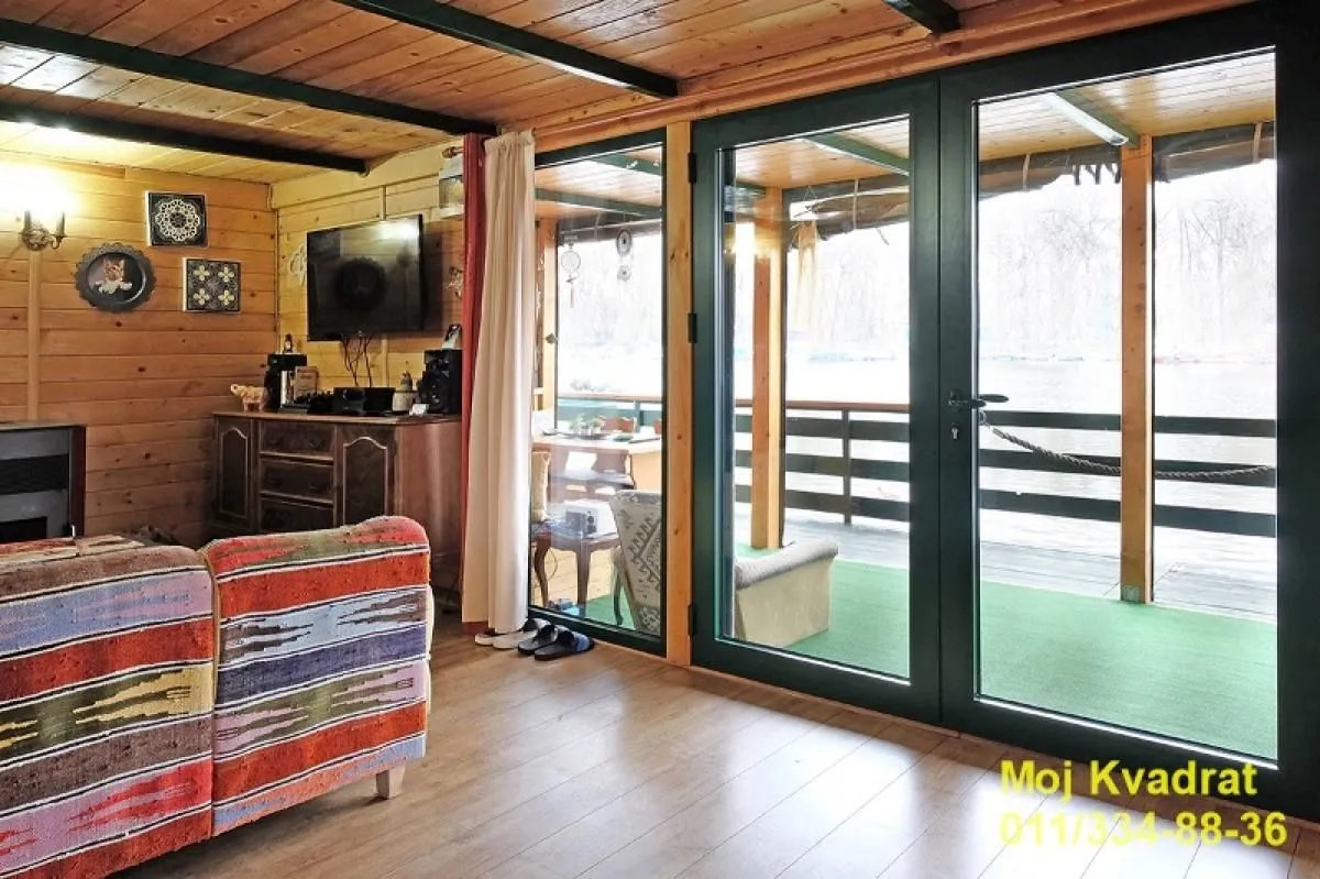 Sale, house, 85m², Čukarica, Beograd