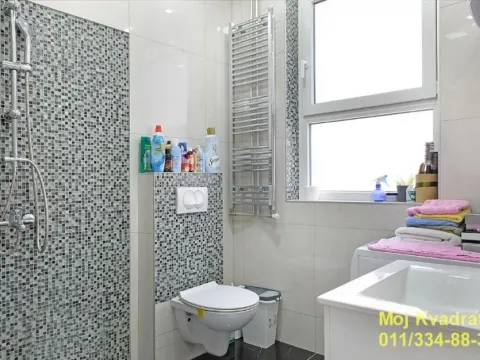 Prodaja, četvorosoban stan, 78m², Vukov Spomenik, Zvezdara Sve Podlokacije - image 7