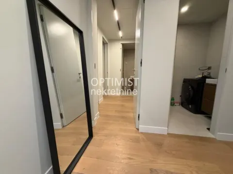 Prodaja, trosoban stan, 71m², Novi Beograd Blok 64, Novi Beograd Sve Podlokacije - image 10
