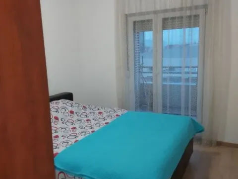 Izdavanje, dvosoban stan, 75m², City Kvart, Podgorica - image 7