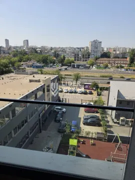 Izdavanje, dvosoban stan, 53m², Autokomanda, Voždovac Sve Podlokacije - image 20