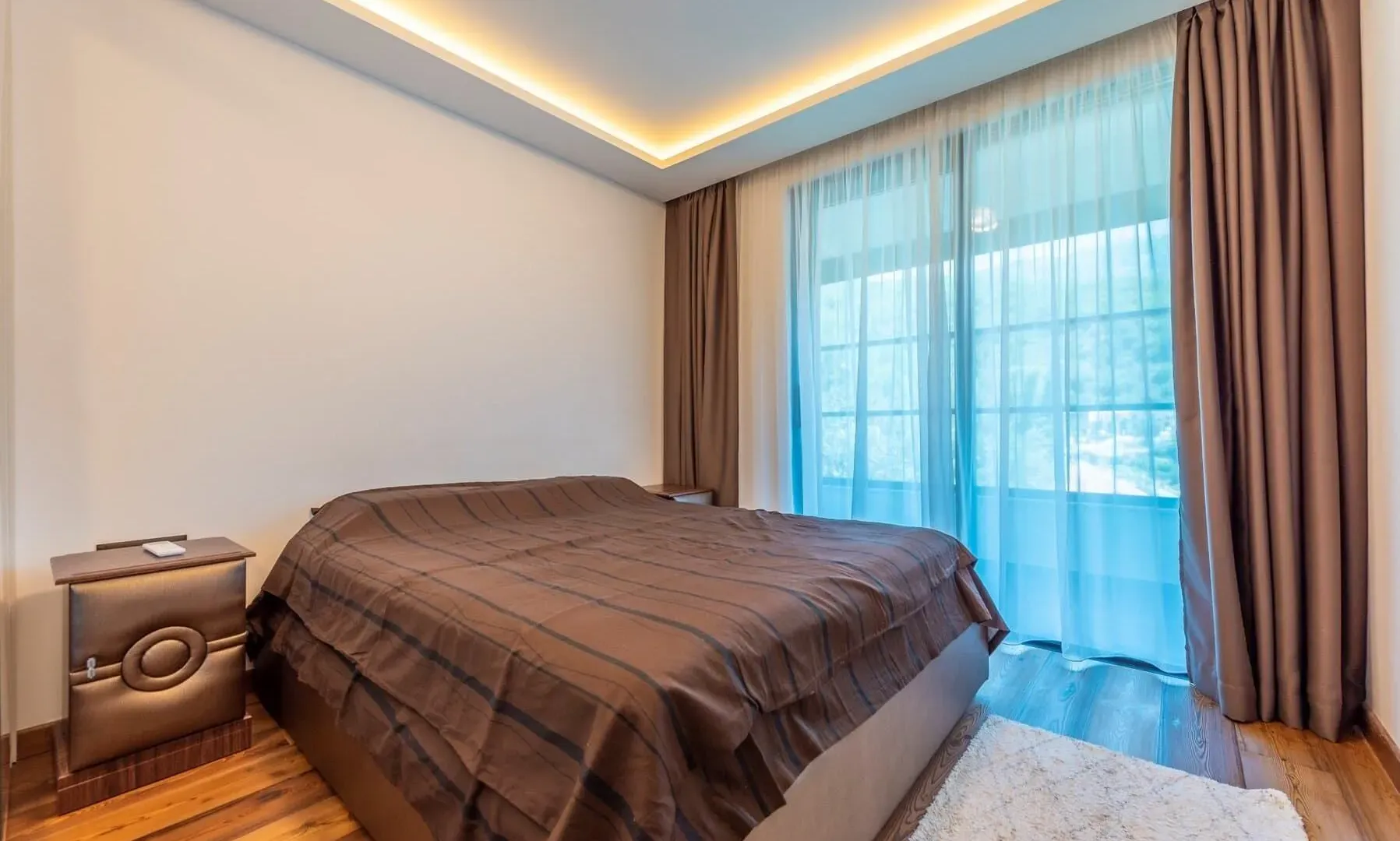 Sale, apartment, 300m², Bečići, Budva