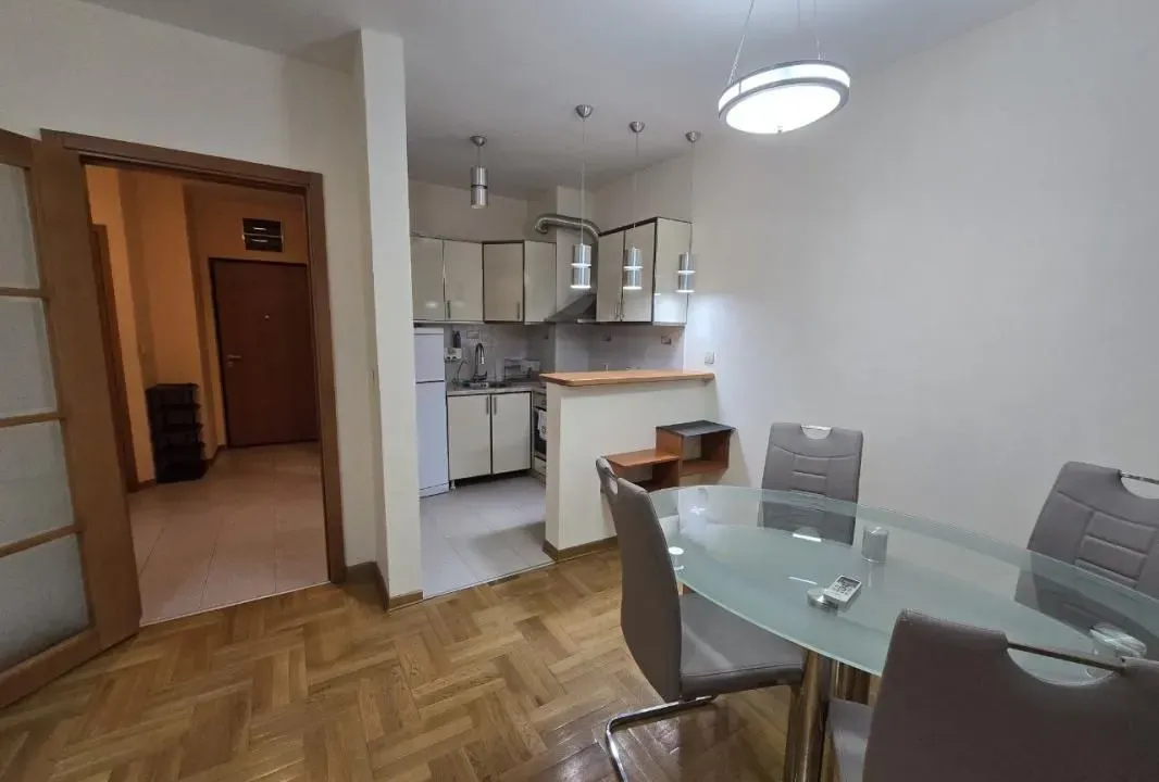 Sale, one bedroom apartment, 61m², Bar, Crna Gora