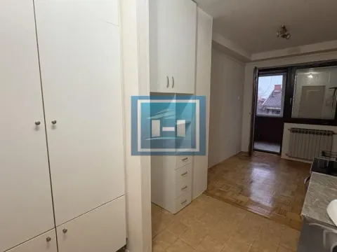 Rent, one bedroom apartment, 39m², Tabane, Jagodina - image 4