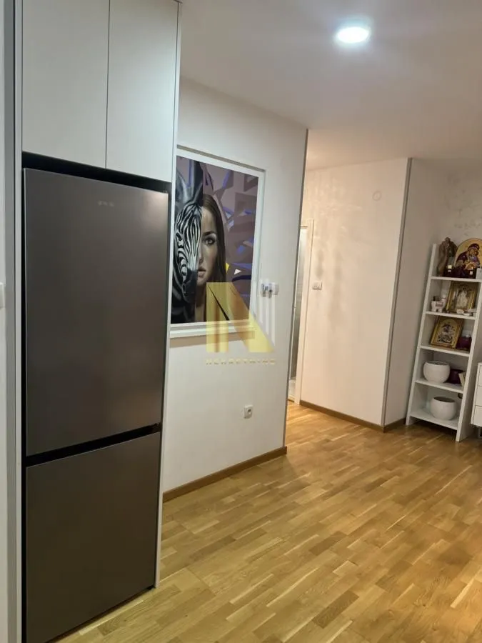 Izdavanje, trosoban stan, 63m², Telep, Novi Sad Sve Podlokacije