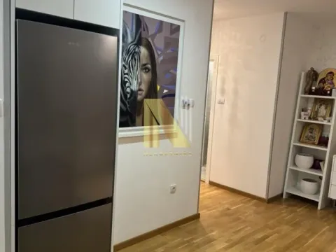 Rent, three bedroom apartment, 63m², Telep, Novi Sad Sve Podlokacije - image 12