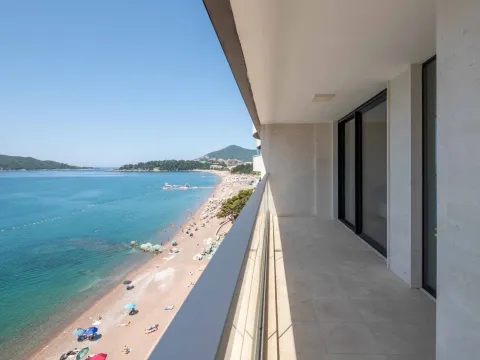 Prodaja, dvosoban stan, 114m², Rafailovići, Budva - image 5