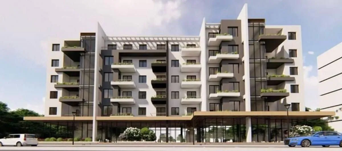 Prodaja, plac, 2300m², Bečići, Budva