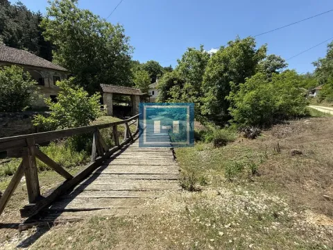 Sale, house, 98m², Gornji Račnik, Jagodina - image 58