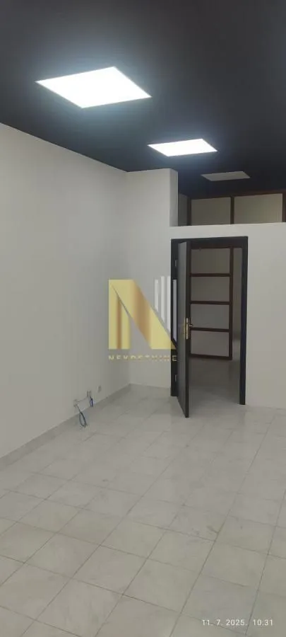 Rent, office space, 47m², Podbara, Novi Sad Sve Podlokacije
